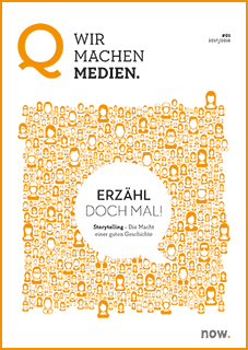 Q – Wir machen Medien